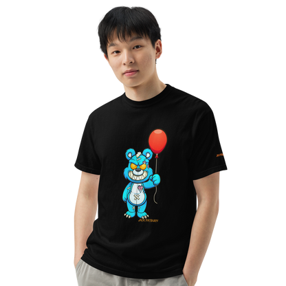 Scary Beary - Ballon