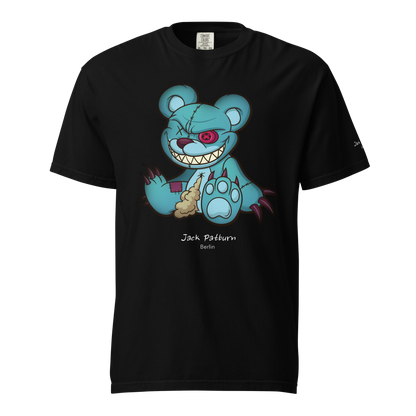 Scary Beary - Psycho