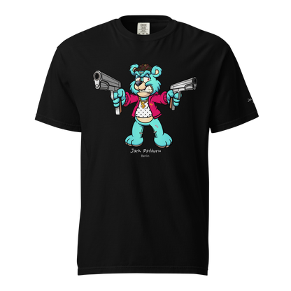 Scary Beary - Bang Bang!