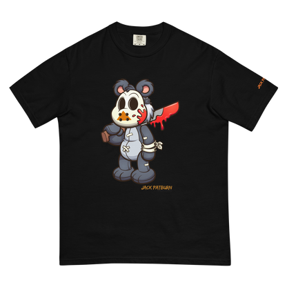 Scary Beary - Bloody Knife