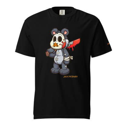 Scary Beary - Bloody Knife