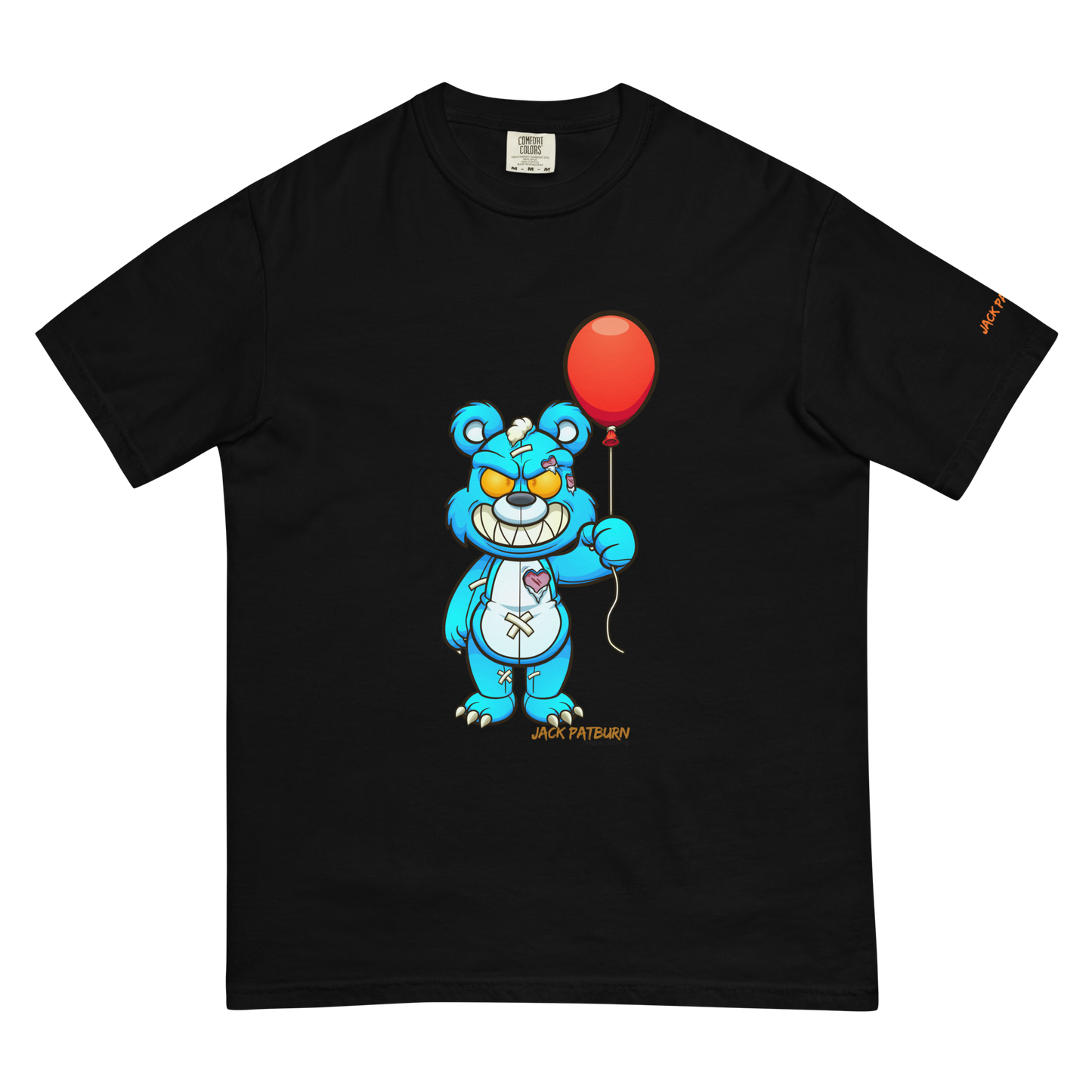 Scary Beary - Ballon