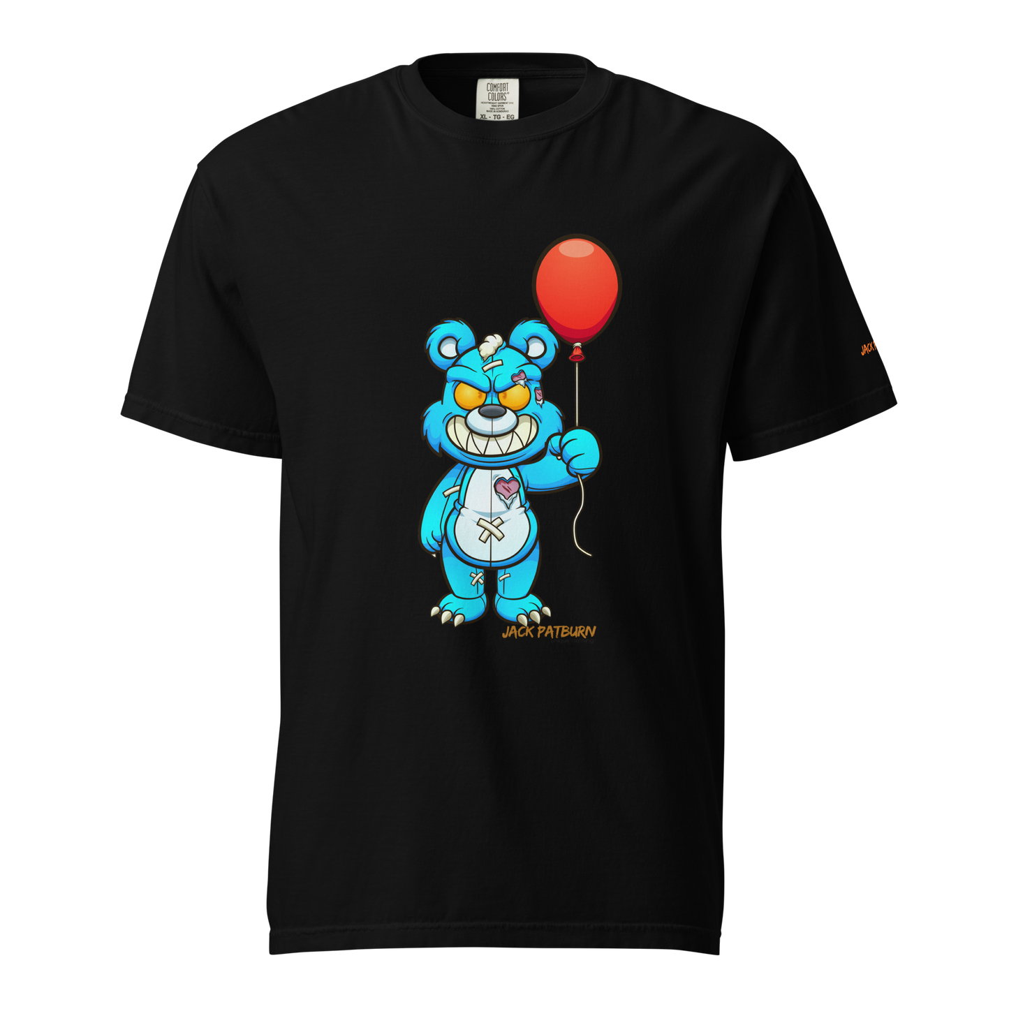 Scary Beary - Ballon