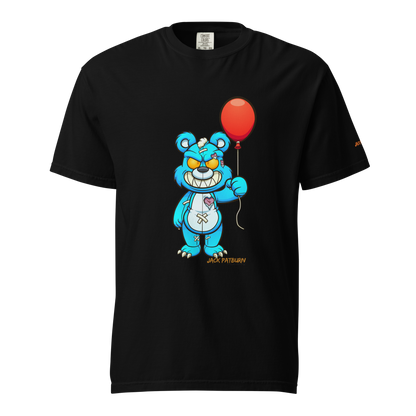 Scary Beary - Ballon