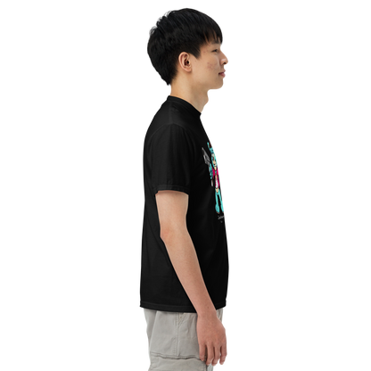 Scary Beary - Bang Bang!