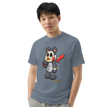 Scary Beary - Bloody Knife