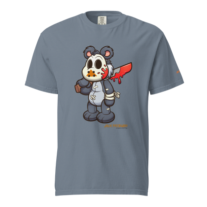 Scary Beary - Bloody Knife