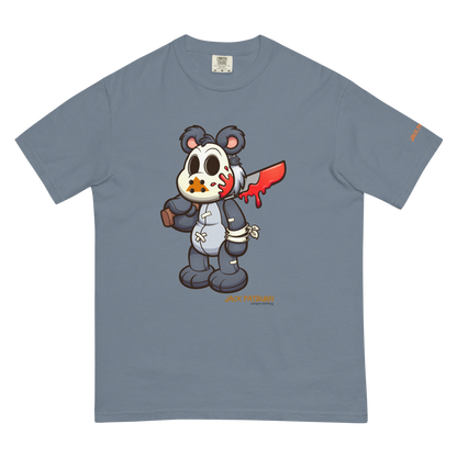Scary Beary - Bloody Knife