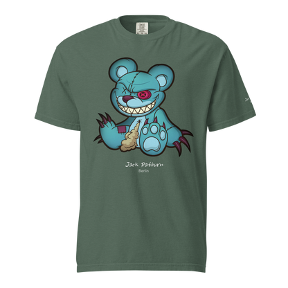 Scary Beary - Psycho