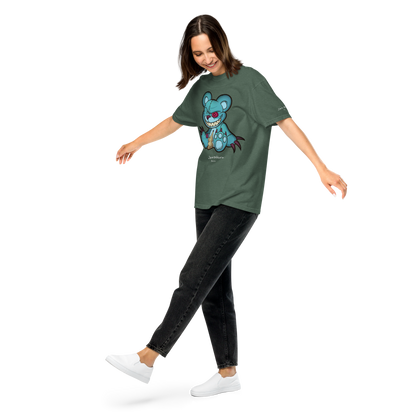 Scary Beary - Psycho