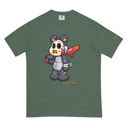 Scary Beary - Bloody Knife