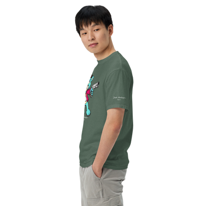 Scary Beary - Bang Bang!