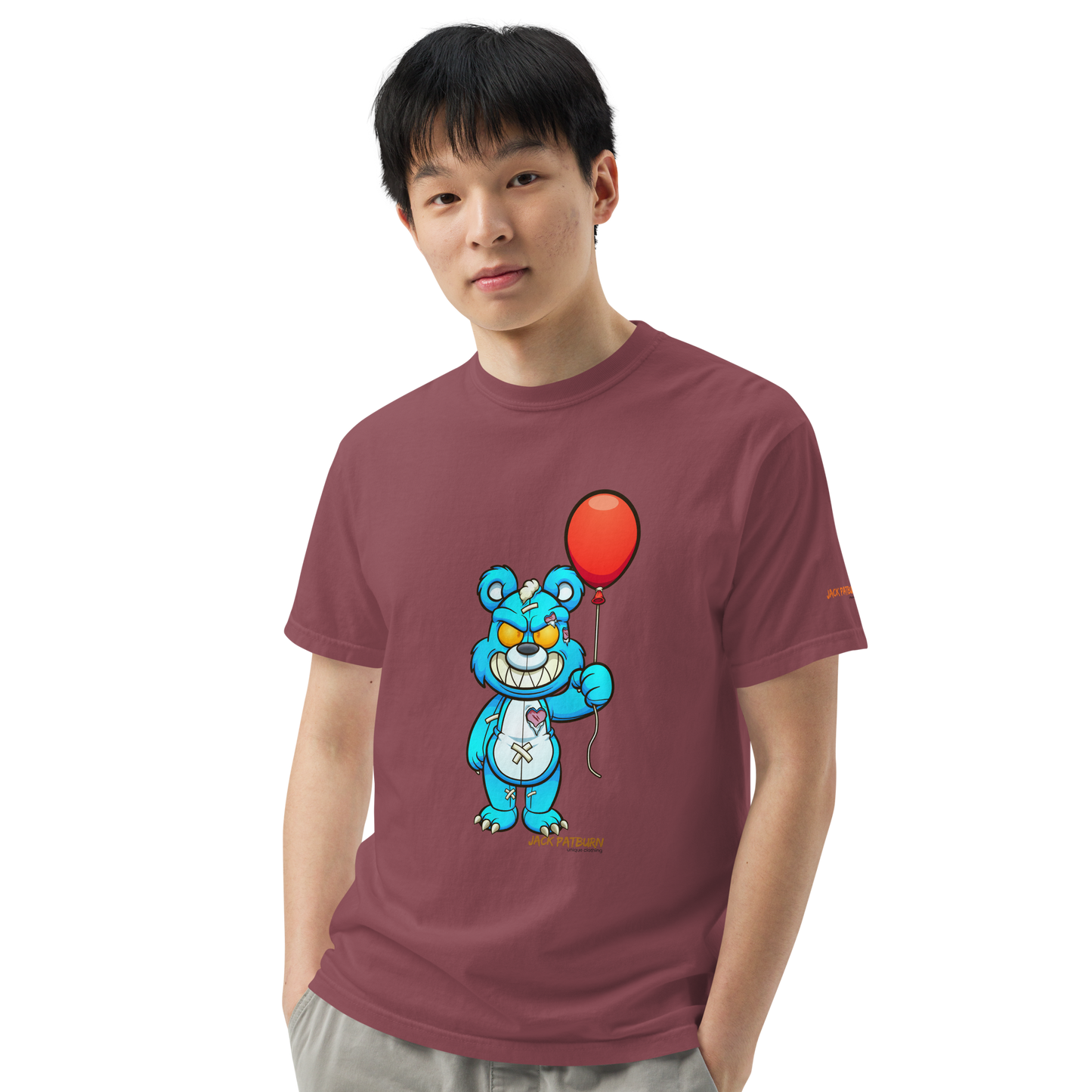 Scary Beary - Ballon