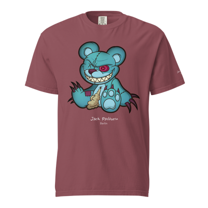 Scary Beary - Psycho