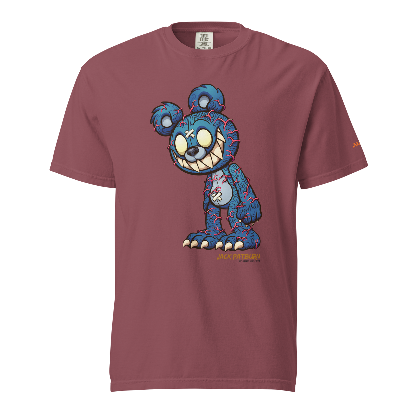 Scary Beary - Freak