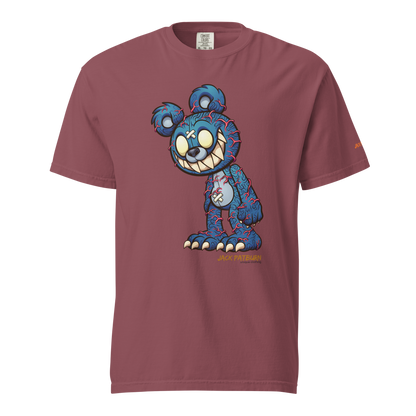 Scary Beary - Freak