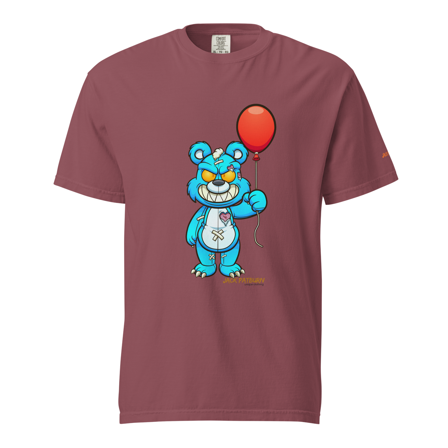 Scary Beary - Ballon