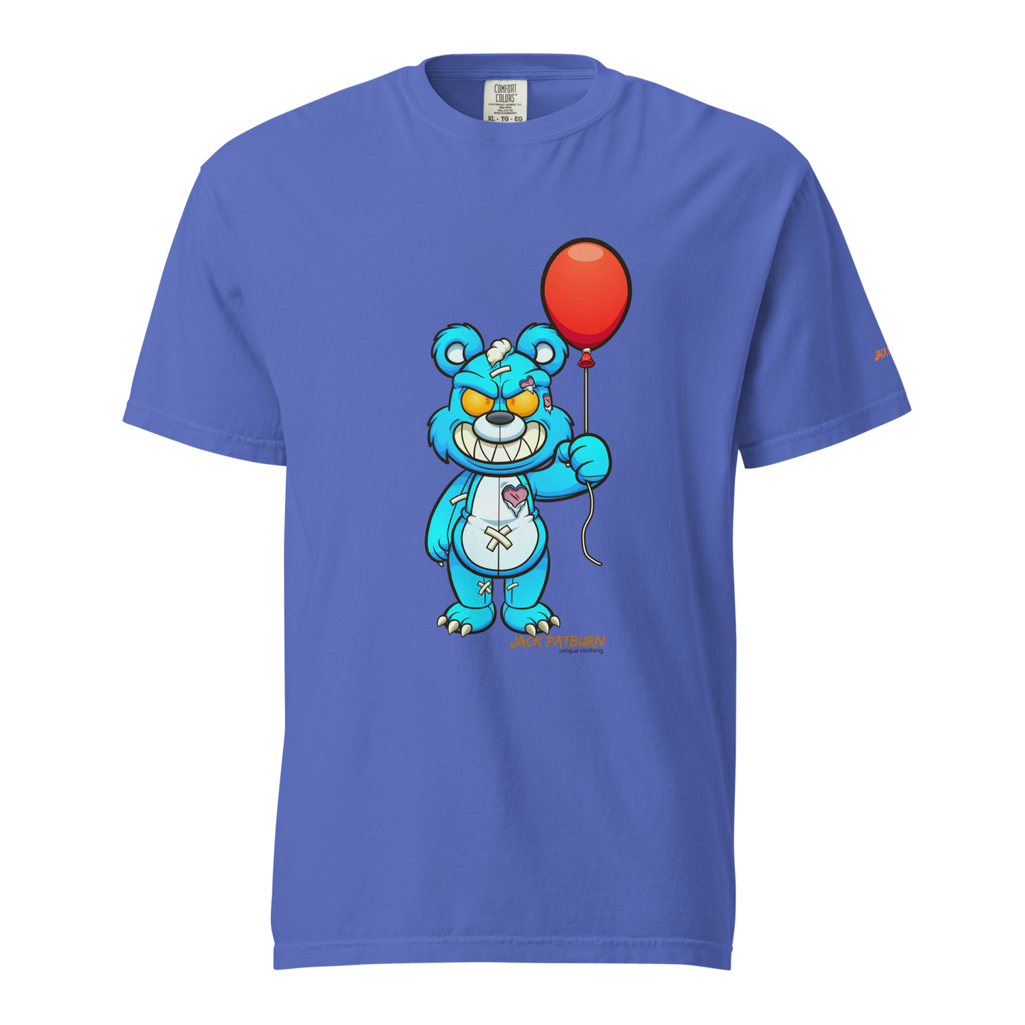 Scary Beary - Ballon