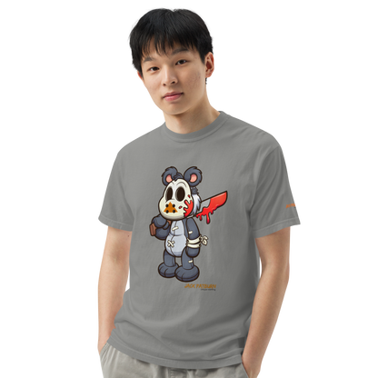 Scary Beary - Bloody Knife