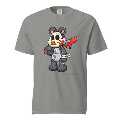 Scary Beary - Bloody Knife