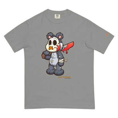Scary Beary - Bloody Knife