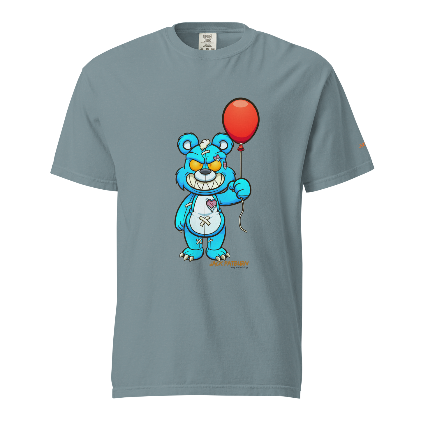 Scary Beary - Ballon