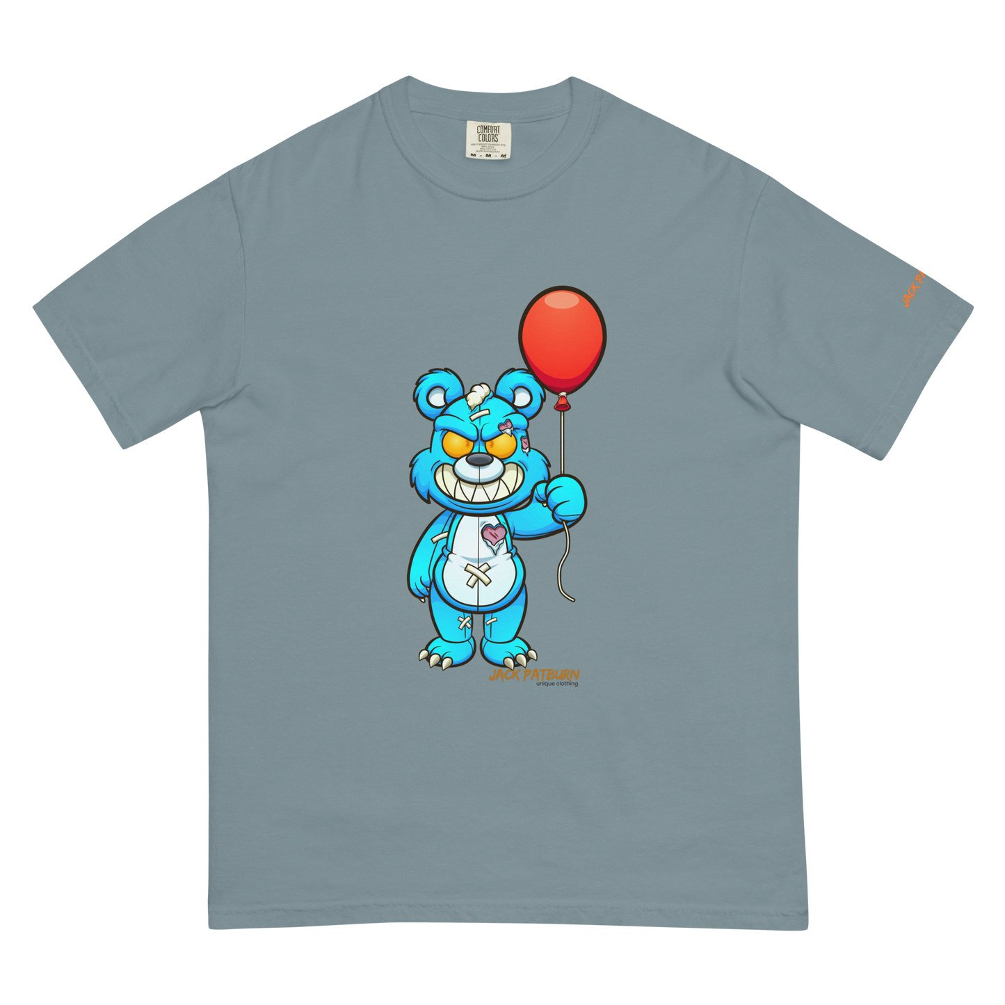 Scary Beary - Ballon