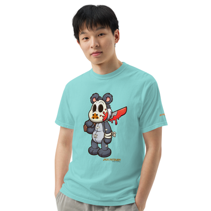 Scary Beary - Bloody Knife