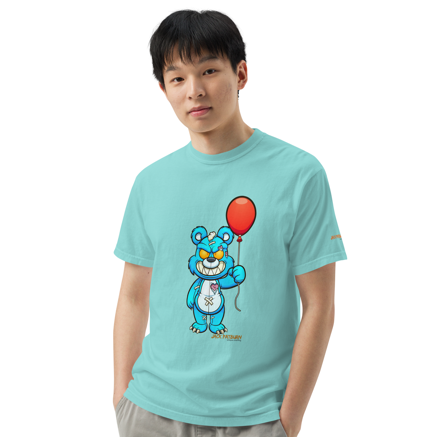 Scary Beary - Ballon