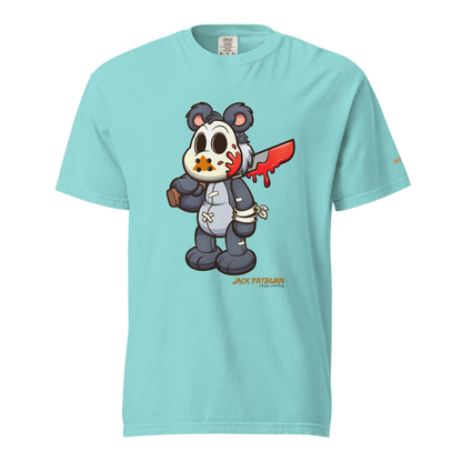 Scary Beary - Bloody Knife