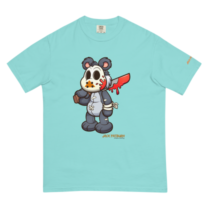 Scary Beary - Bloody Knife