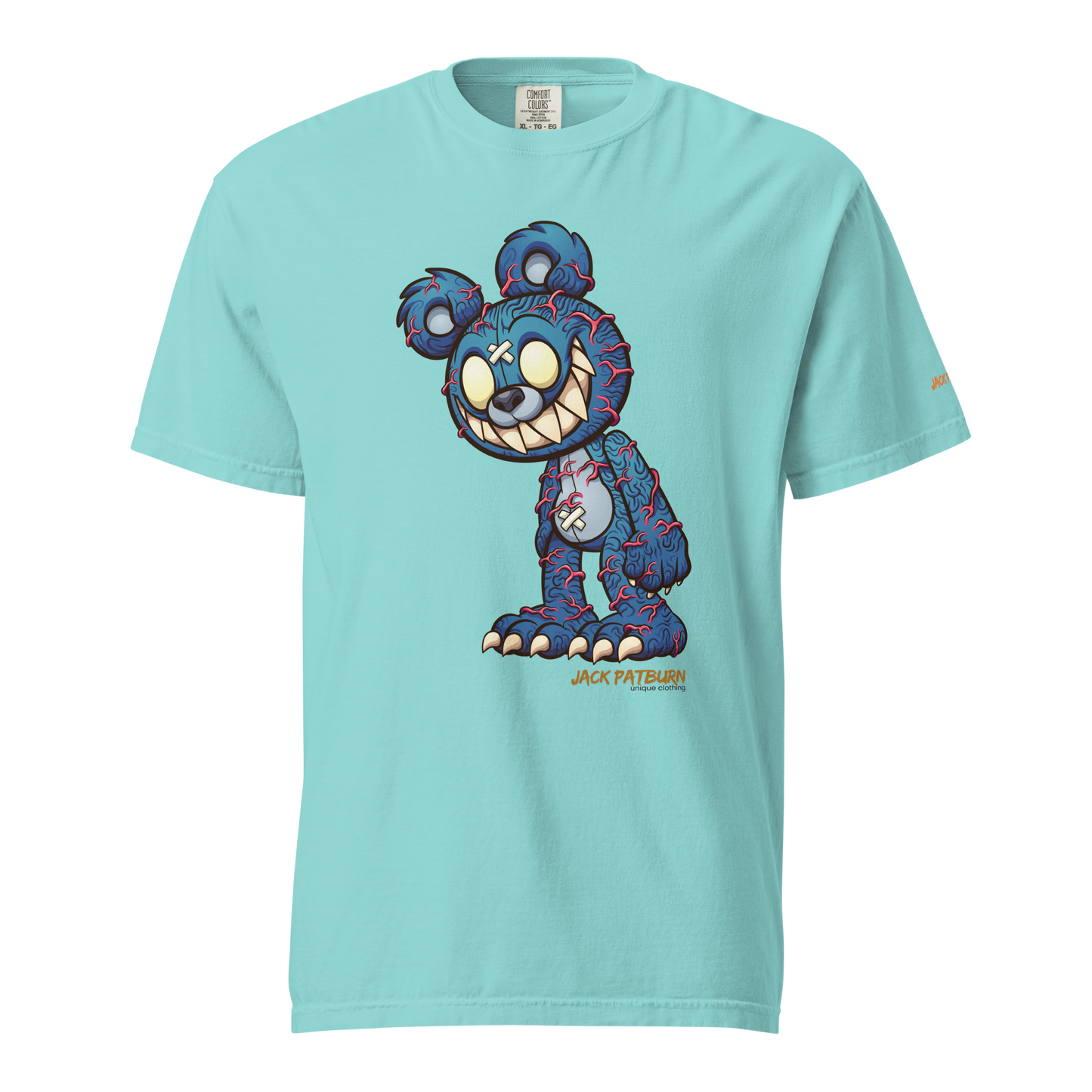 Scary Beary - Freak