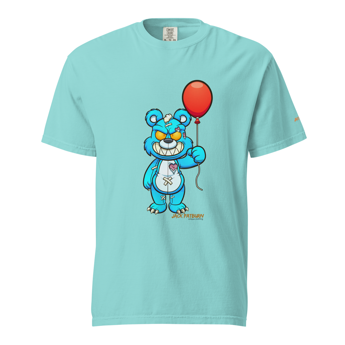 Scary Beary - Ballon