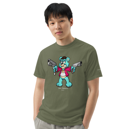 Scary Beary - Bang Bang!