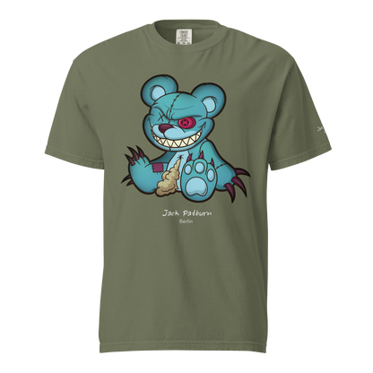 Scary Beary - Psycho