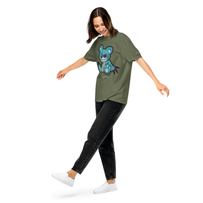 Scary Beary - Psycho