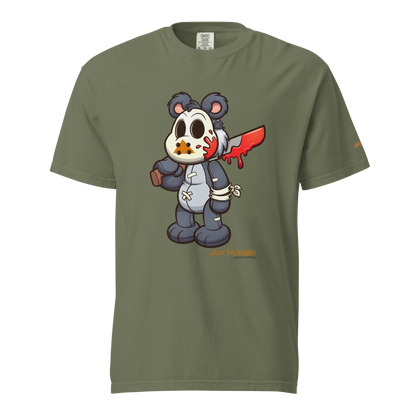 Scary Beary - Bloody Knife