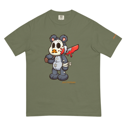 Scary Beary - Bloody Knife