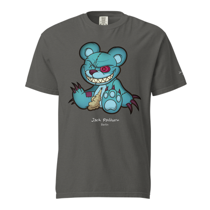 Scary Beary - Psycho