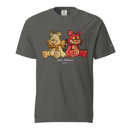 Scary Beary - Wedding