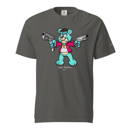 Scary Beary - Bang Bang!