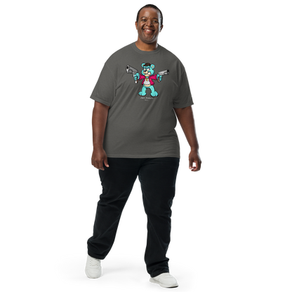 Scary Beary - Bang Bang!