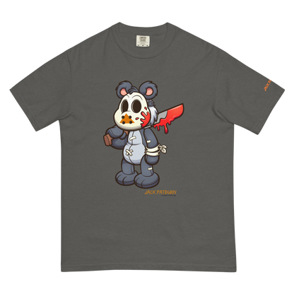 Scary Beary - Bloody Knife