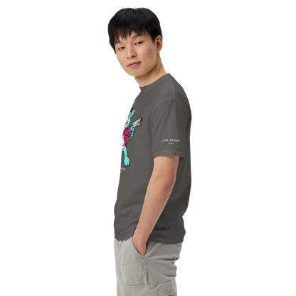 Scary Beary - Bang Bang!