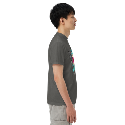 Scary Beary - Bang Bang!