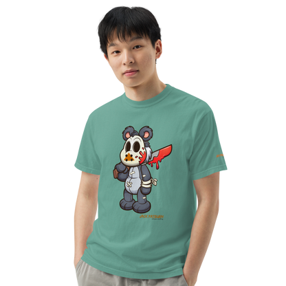 Scary Beary - Bloody Knife