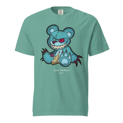 Scary Beary - Psycho