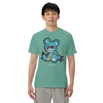 Scary Beary - Psycho