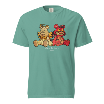 Scary Beary - Wedding