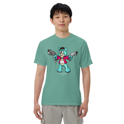 Scary Beary - Bang Bang!